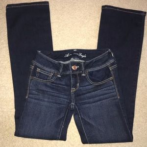 AE jeans